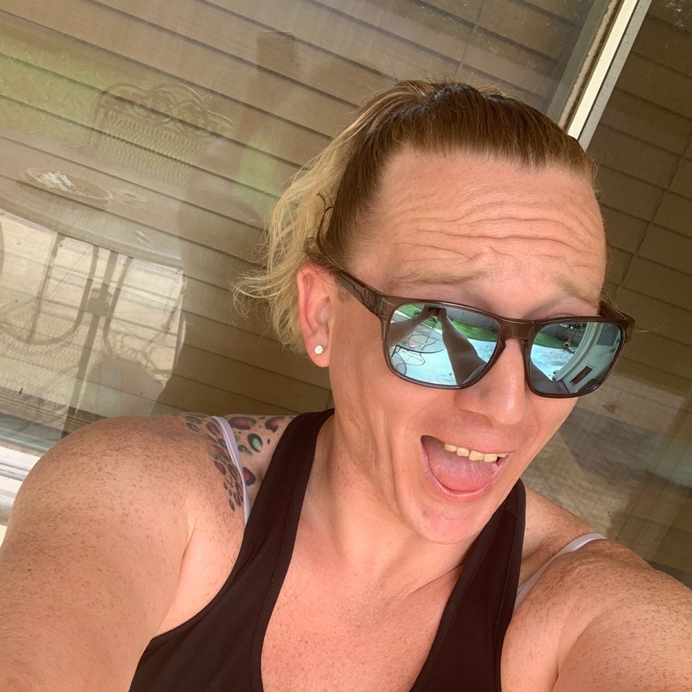 Meet your Posher, Kaila